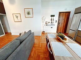 Theo Apartments in Athens Center