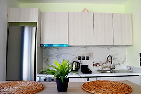 Theo Apartments in Athens Center