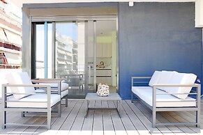 Theo Apartments in Athens Center