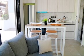 Theo Apartments in Athens Center