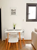 Theo Apartments in Athens Center
