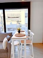 Theo Apartments in Athens Center