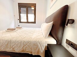 Theo Apartments in Athens Center