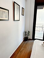 Theo Apartments in Athens Center