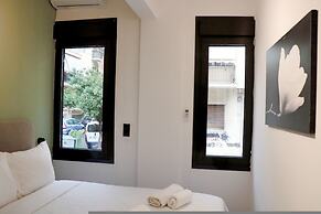 Theo Apartments in Athens Center