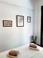 Theo Apartments in Athens Center