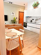 Theo Apartments in Athens Center