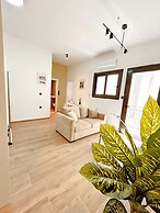 Theo Apartments in Athens Center