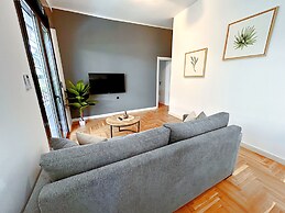 Theo Apartments in Athens Center