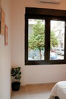 Theo Apartments in Athens Center