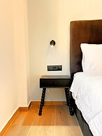 Theo Apartments in Athens Center
