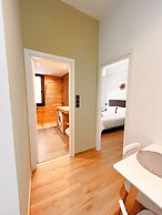 Theo Apartments in Athens Center