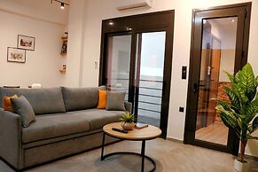 Theo Apartments in Athens Center