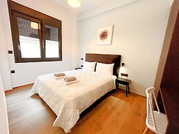 Theo Apartments in Athens Center
