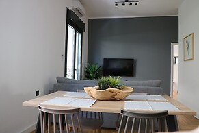 Theo Apartments in Athens Center