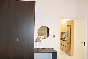 Theo Apartments in Athens Center