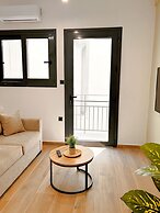 Theo Apartments in Athens Center