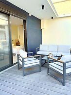 Theo Apartments in Athens Center