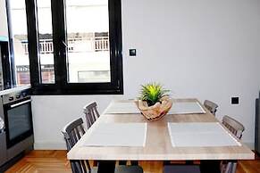 Theo Apartments in Athens Center