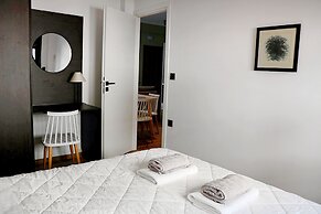 Theo Apartments in Athens Center