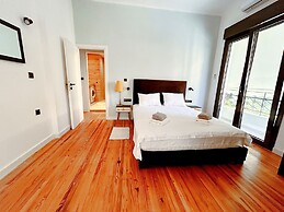 Theo Apartments in Athens Center