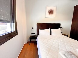 Theo Apartments in Athens Center