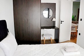 Theo Apartments in Athens Center