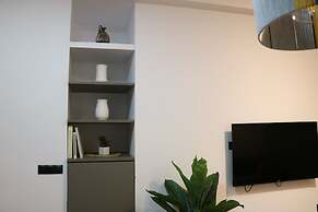 Theo Apartments in Athens Center