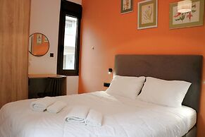 Theo Apartments in Athens Center