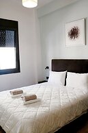 Theo Apartments in Athens Center