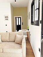 Theo Apartments in Athens Center