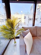 Theo Apartments in Athens Center