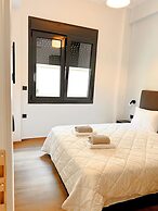 Theo Apartments in Athens Center