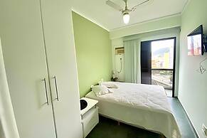 Cobertura Triplex no Guarujá - 2