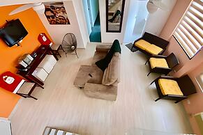 Cobertura Triplex no Guarujá - 2