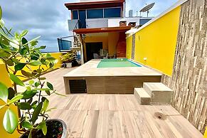 Cobertura Triplex no Guarujá - 2