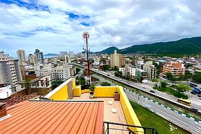 Cobertura Triplex no Guarujá - 2