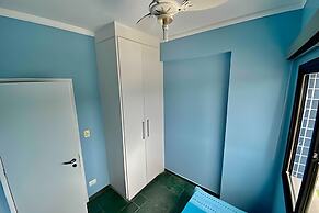 Cobertura Triplex no Guarujá - 2