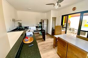 Cobertura Triplex no Guarujá - 2