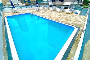 Cobertura Triplex no Guarujá - 2