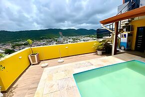 Cobertura Triplex no Guarujá - 2