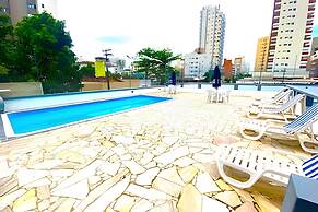 Cobertura Triplex no Guarujá - 2