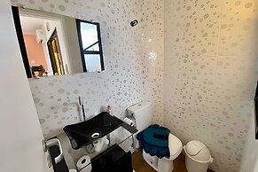 Cobertura Triplex no Guarujá - 2