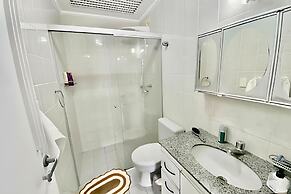 Cobertura Triplex no Guarujá - 2