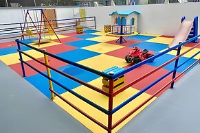 Cobertura Triplex no Guarujá - 2