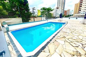 Cobertura Triplex no Guarujá - 2