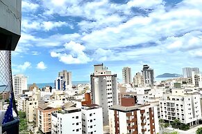 Cobertura Triplex no Guarujá - 2