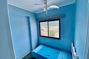 Cobertura Triplex no Guarujá - 2