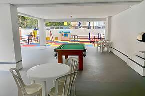 Cobertura Triplex no Guarujá - 2