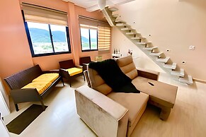 Cobertura Triplex no Guarujá - 2